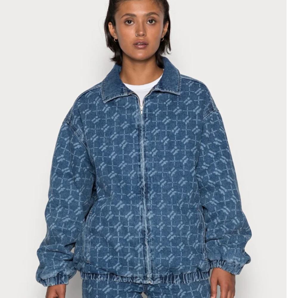 Iets Frans Denim Jacket
